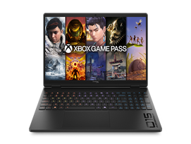 HP HyperX OMEN