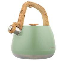 Klausberg virdulys su švilpuku KB-9039, 2.5 l