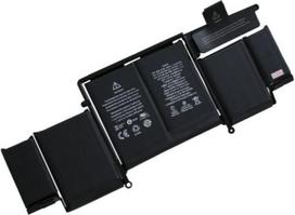 Nešiojamo kompiuterio akumuliatorius Bateria MicroBattery zamiennik 6 Cell Li-Pol 11.4V 6.56A do Macbook Pro Retina 13 (MBXAP-BA0013)