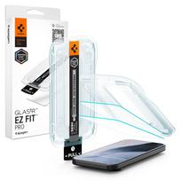 Apsauginis stiklas Spigen Glas.tR EZ Fit Pro Google Pixel 11 Pro XL 2 vnt.