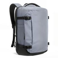 Tech-Protect Defender S70 nešiojamojo kompiuterio kuprinė 24L 40x30x20cm, pilka