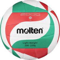 Tinklinio kamuolys Molten V5M2000, 5 dydis