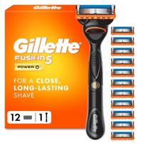 Skutimosi rinkinys Gillette Fusion5 Power