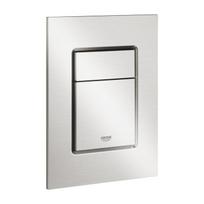 Grohe Skate Cosmopolitan S dydžio mygtukas, supersteel spalvos