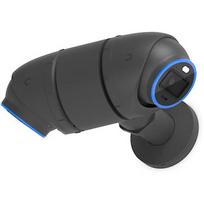 Ubiquiti UniFi Camera Dual Mount for 2 Cameras, Wall Mount Black, for HD PoE Bullet, Dome and Turret Cameras UACC-Camera-DM-B