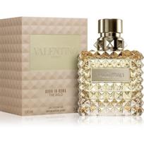Valentino Donna Born In Roma The Gold EDP parfumuotas vanduo moterims, 100 ml