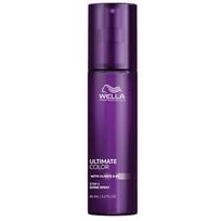 Wella professional Ultimate Color 95 ml priemonė dažytiems plaukams