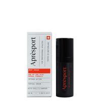 Aprèsport Heat Cream, Šildantis kremas, 50ml