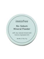 INNSFREE Mineralinė  Powder mineralinė pudra, 5g