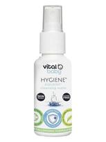 VITAL BABY Valomasis vanduo, Hygiene Aquaint“, 50 ml