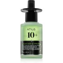 Anua K-Pop Demon Hunters Azelaic Acid 10 Hyaluron Redness Soothing Serum raudonį mažinantis raminamasis serumas drėkinamojo poveikio 50 ml