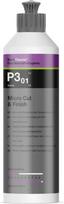 Koch-Chemie Micro Cut & Finish P3.01 — baigiamoji poliravimo pasta, 250 ml