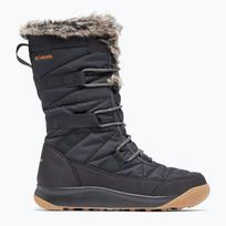 Moteriški sniego batai Columbia Minx IV black/elk