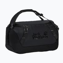 Kelioninė kuprinė Jack Wolfskin Tecton Duffle 45 l phantom