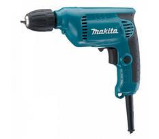 Elektrinis gręžtuvas Milwaukee DE 10 RX, 630 W