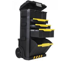 Vežimėlis su 2 ratukais Milwaukee PACKOUT 4932472131