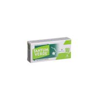 TANTUM VERDE 3mg kiet. past. N20 (lizd.pl.)