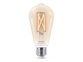 Philips Smart WFB 60W ST64 E27 927-65 CL 1PF/6 | Philips Smart