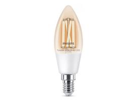 Philips Smart WFB 40W C35 E14 927-65 CL 1PF/6 | Philips Smart