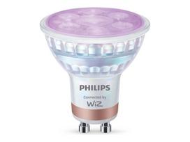 Philips Smart WFB 50W GU10 GLASS 922-65 RGB 2PF/6 | Philips Smart