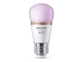 Philips Smart WFB 40W P45 E27 922-65 RGB 1PF/6 | Philips Smart