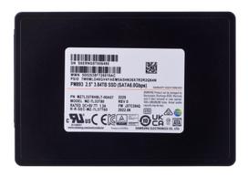 SSD Samsung PM893 3.84TB SATA 2.5" MZ7L33T8HBLT-00A07 (DWPD 1)