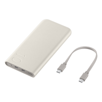 P3401XU Battery Pack 10 000mAh (SFC 25W), Beige