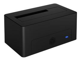 Raidsonic | Icy Box | IB-1121-U3 DockingStation for 1x 2.5"/3.5" SATA I/II/III, USB 3.2 Gen 1, Power Supply