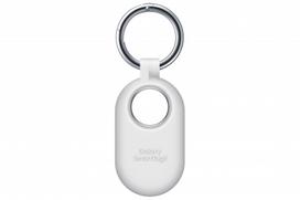 PT560CWEGWW SmartTag2 Silicone case with carabiner ring, White