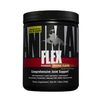 Universal Nutrition Animal Flex Milteliai 348g skonis - Mėlynųjų aviečių