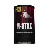 Universal Nutrition Animal M-Stak 21 Packs