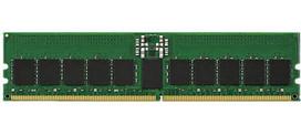 Server Memory Module|KINGSTON|DDR5| 32GB|Registered (buffered)|CL 52|1.1 V|288-pin DIMM|ECC Yes|KSM64R52BD8-32MH