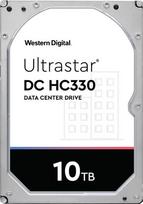 HDD|WESTERN DIGITAL ULTRASTAR|Ultrastar DC HC330|0B42258|10TB|SAS|256MB|7200 rpm|3,5"|0B42258