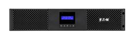 UPS|EATON|900 Watts|1000 VA|Wave form type Sinewave|OnLine DoubleConvertion|Phase 1phase|Rack 2U|9E1000IR