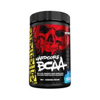 Mutant Hardcore BCAA 390g skonis - Vaisių punšo