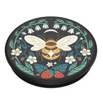 Popsockets uchwyt Bee Boho