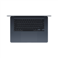 MacBook Air 15" Apple M5 10C CPU, 10C GPU/16GB/1TB SSD/Midnight/RUS