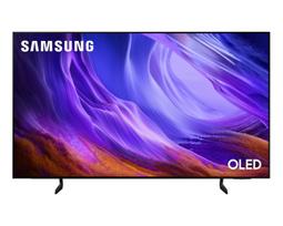 Televizorius Samsung OLED QE65S85HAEXXH