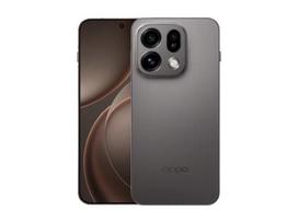 Oppo Find X9S 12/512GB, pilkos spalvos