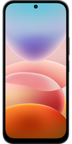 Mobilusis telefonas XIAOMI Redmi 17 5G 4+128GB Black