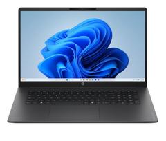 HP OmniBook 3 AI nešiojamasis kompiuteris 17-dn0000nw AMD Ryzen™ 7 250 43,9 cm (17