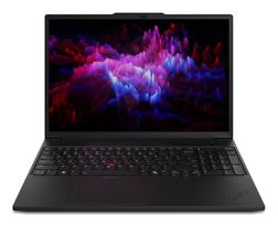 Lenovo ThinkPad P16s Gen 3 Ultra 5 125H, 16GB, 512GB SSD, WEBCAM, BT, NVIDIA RTX™ 500 Ada w/4GB