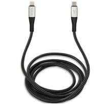 TUMI TUCCSMFI USB-C - Lightning Cable 1.5m Fast Charging black