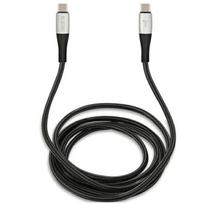 TUMI TUCCSUSBC USB-C to USB-C cable 1.5m Fast Charging black