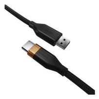 CABLE USB TO USB-C 1M/DRU5011A DURACELL