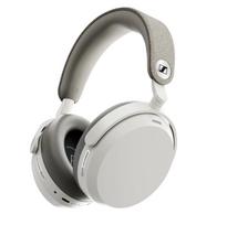Ausinės SENNHEISER Momentum 5 ant ausų, belaidės, ANC, baltos