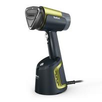 Tefal AeroSteam DT9810 Rankinis drabužių garintuvas 0,1 L 1400 W Juoda, Auksas