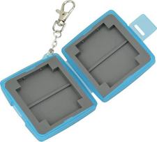 Cover JJC Box / Case / Case On Memory Cards: 4x Sd ; Sdhc