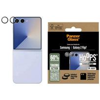 Tempered lens glass PanzerGlass Hoops for Samsung Galaxy Z Flip7