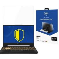 3MK FlexibleGlass Lite ASUS TUF Gaming F15 do 17" Hybrid Glass Lite